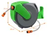 GARDEBRUK® Schlauchtrommel 20m + 2m mit Wandhalterung Produktbild-Vorschau 7