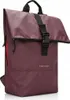 Brandit Forvert Lorenz Tarp Rucksack, bordeaux, Produktbild-Vorschau 4