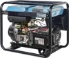 Diesel Stromerzeuger Notstromaggregat 4-Takt 6,5kW 14 PS Produktbild-Vorschau 12