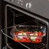 Pyrex 282PG00/7045, Auflaufform, Rechteckig, Keramik, Produktbild-Vorschau 13