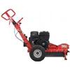 Stubbenfräse/ Baumstumpffräse/ Wurzelfräse mit Benzinmotor Produktbild-Vorschau 2