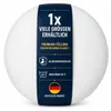 Cuscino imbottito Premium (Ø 60 cm) – Imbottitura interna Anteprima dell’immagine prodotto 1