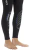 Cressi Neoprenanzug Morea Man 3.0 Black/Blue XL Produktbild-Vorschau 9