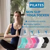 Stoppersocken Damen,Yoga Socken Pilates Socken anti Rutsch Produktbild-Vorschau 3