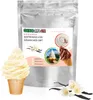 Vanille Dänisches Softeis Pulver 1 kg Produktbild-Vorschau 1