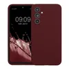 kwmobile Hülle kompatibel mit Samsung Galaxy A54 5G Hülle - Produktbild-Vorschau 5