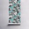 Coloray Fototapete 416x254 cm Vlies-Fototapete - Rosen Produktbild-Vorschau 4
