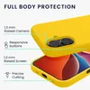 kwmobile Handyhülle für iPhone 17 Hülle, für iPhone 17 Case Produktbild-Vorschau 4