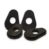Indy Spacer passend für Yamaha MT-07/-09 schwarz ABS Produktbild-Vorschau 3