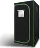 Jayseuw pěstební stan pěstební box 60x60x180 cm pěstební Náhled obrázku produktu 10