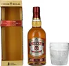 Chivas Regal 12 Years Old Blended Scotch Whisky 40% Vol. Produktbild-Vorschau 2