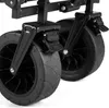 Outtec® Chariot pliable, chariot à bras, chariot à Voir les images du produit 14