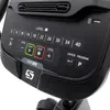 Spirit Fitness Liegeergometer XBR95 Black Produktbild-Vorschau 6