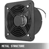 SucceBuy Ventilatore assiale di scarico in metallo da 10 Anteprima dell’immagine prodotto 5