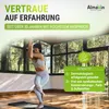 AlmaWin Flüssigwaschmittel zum Waschen von Sport- und Produktbild-Vorschau 8