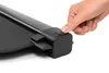 HERSTMOTO Cache-bagages noir compatible pour Toyota Corolla Voir les images du produit 8
