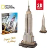 puzzle 3d L'Empire State Building Anteprima dell’immagine prodotto 20