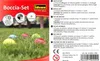 Idena – zestaw do gry w boccię zawierający 8 kolorowych Podgląd zdjęcia produktu 5