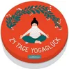 Adventskalender in der Dose. 24 Tage Yogaglück Produktbild-Vorschau 1