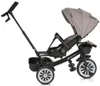 Byox Tricycle Space 3 in 1 Dreirad Getränkehalter, Korb, Produktbild-Vorschau 9