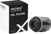 Ölfilter RIDEX 7O0036 Anschraubfilter für VW Golf VII Produktbild-Vorschau 5