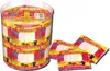 Sadex Brause Stäbchen Classic Portionspackung in der Dose Produktbild-Vorschau 3