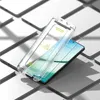 Ringke Easy Slide Samsung Galaxy S25 Ultra Clear [2 PACK] Produktbild-Vorschau 6