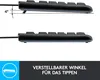 Tastatur Logitech K120 Schwarz Produktbild-Vorschau 15