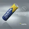 VARTA Piles alcalines "INDUSTRIAL PRO" Micro AAA 10 pièces Voir les images du produit 5