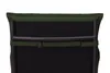 4 STÜCK Auflage Hochlehner Elba 50318-201 grün 121x50x4 cm Produktbild-Vorschau 3
