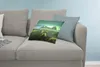 MuchoWow® Zierkissen Sofakissen Wohnzimmer Dekokissen 60x40 Produktbild-Vorschau 1
