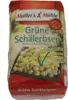 Müller´s Mühle Grüne Schälerbsen 500g Produktbild-Vorschau 3