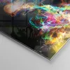 Bilder auf glas - Abstraktion modern - 120x80cm - Produktbild-Vorschau 5