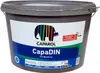 Caparol Wandfarbe CapaDin KF, weiß, 12,5 Liter Produktbild-Vorschau 1