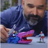 Mega Construx Masters of the Universe Origins Land Shark Podgląd zdjęcia produktu 13
