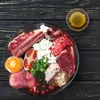 Schecker Hanföl - Omega-3 - Omega-6 Produktbild-Vorschau 4