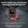 Urządzenie rozruchowe powerbank booster WERKBERG AL008 Podgląd zdjęcia produktu 17