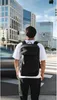 Got Bag Pro Pack Monochrome Black Rucksack Produktbild-Vorschau 15