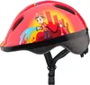 Kask ochronny Meteor, kask dziecięcy, kask rowerowy, rolki, Podgląd zdjęcia produktu 2