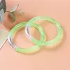 LED Leuchtarmband-Set: 12 Stück (6 Farben) - Vielseitiges Produktbild-Vorschau 11