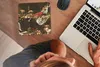 MuchoWow® Mauspad Mousepad Stilleben aus aronk - Adriaen Produktbild-Vorschau 3