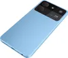 ZTE Blade A54 4+64GB grey, Farbe:Blau Produktbild-Vorschau 12