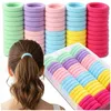 EDIBAZZAR | Set haarbandjes voor meisjes, 66 stuks, Productafbeelding-voorbeeld 3