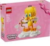 LEGO® Iconic 40824 Liebesbote Tweety Produktbild-Vorschau 1