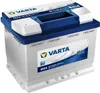 Varta Blue Dynamic 242X175X190 Ah 60 Sigla H5 560408054 Produktbild-Vorschau 1