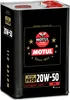 Motul Classic 20W-50 5 Liter Produktbild-Vorschau 3