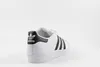 Adidas Originals Superstar white/black, Uni EU:43 1/3 EU Produktbild-Vorschau 28