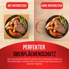 wortek eckig Kork Untersetzer/ Unterlage – Topfuntersetzer Produktbild-Vorschau 4