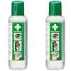 Augenspülflasche 2 x 0,5l DIN EN15154-4 CEDERROTH Produktbild-Vorschau 14