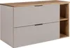 RODAN | Badezimmerschrank - SLIM - 80,6 cm - Kaschmir - 3 Produktbild-Vorschau 1